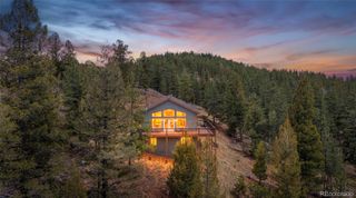 461 Hitchrack Road, Bailey, CO 80421