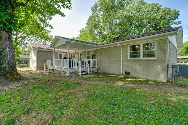 908 Highland Avenue, Jasper, TN 37347