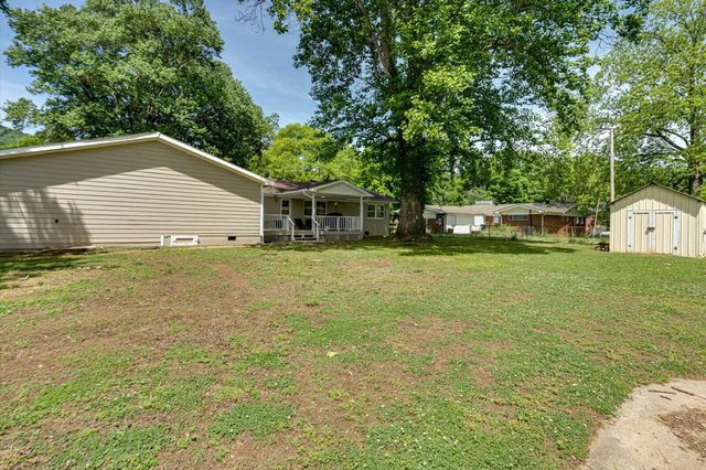 908 Highland Avenue, Jasper, TN 37347