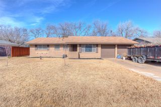 6116 Wheaton Drive, Fort Worth, TX 76133