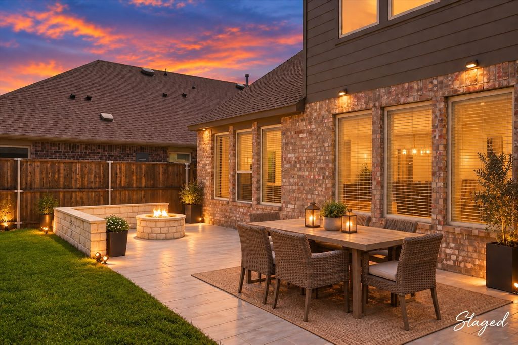 1005 Rosebay Drive, Fort Worth, TX 76247 — photo 2