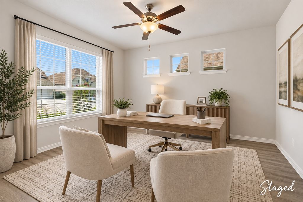 1005 Rosebay Drive, Fort Worth, TX 76247 — photo 3