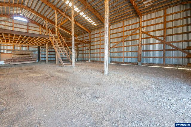 36765 Glaser Dr, Scio, OR 97374