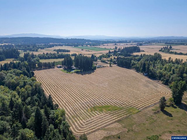 36765 Glaser Dr, Scio, OR 97374