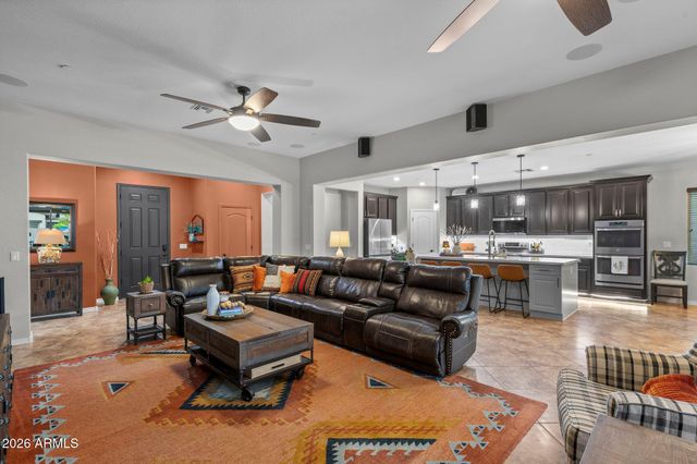 31327 N 134TH Drive, Peoria, AZ 85383