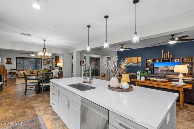 31327 N 134TH Drive, Peoria, AZ 85383