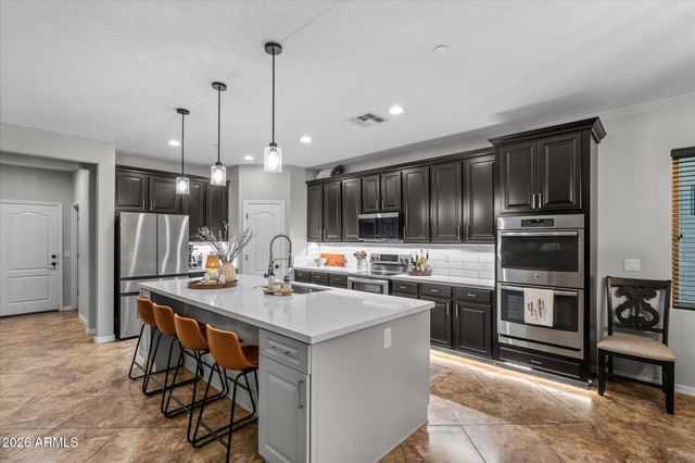 31327 N 134TH Drive, Peoria, AZ 85383