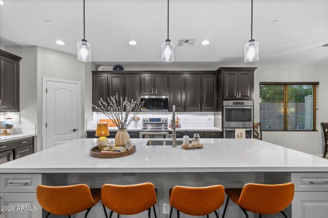31327 N 134TH Drive, Peoria, AZ 85383