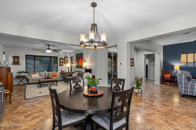 31327 N 134TH Drive, Peoria, AZ 85383