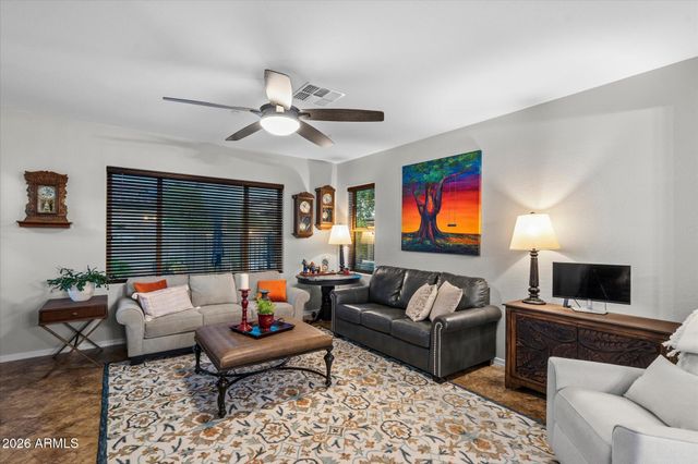 31327 N 134TH Drive, Peoria, AZ 85383