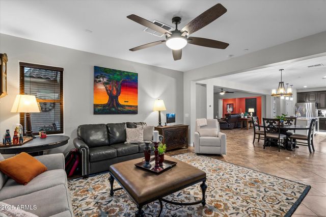 31327 N 134TH Drive, Peoria, AZ 85383