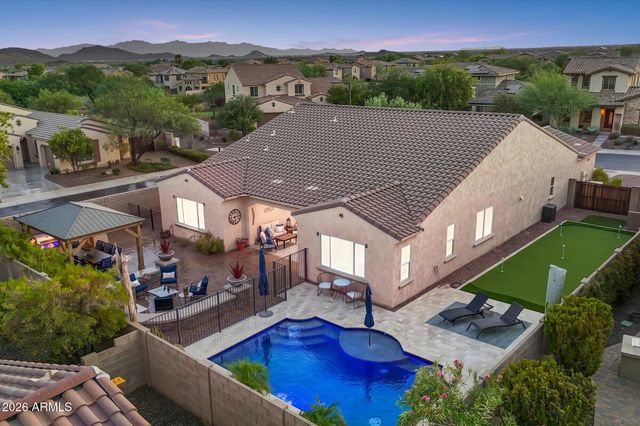 31327 N 134TH Drive, Peoria, AZ 85383