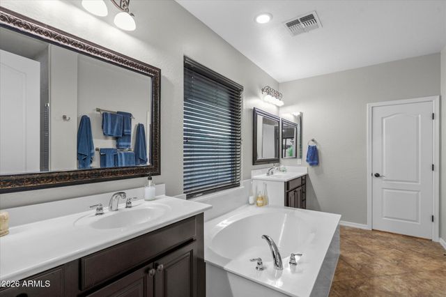 31327 N 134TH Drive, Peoria, AZ 85383