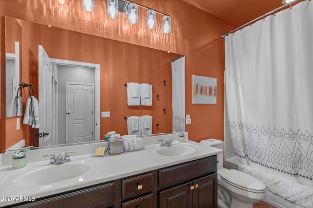 31327 N 134TH Drive, Peoria, AZ 85383