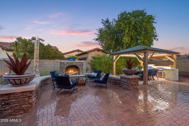 31327 N 134TH Drive, Peoria, AZ 85383