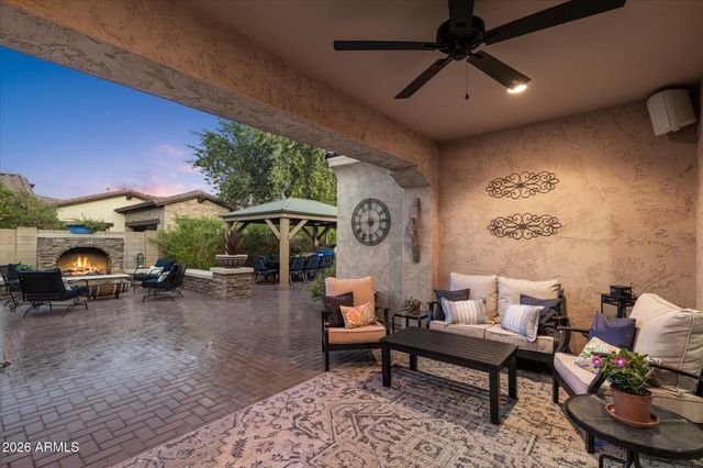 31327 N 134TH Drive, Peoria, AZ 85383