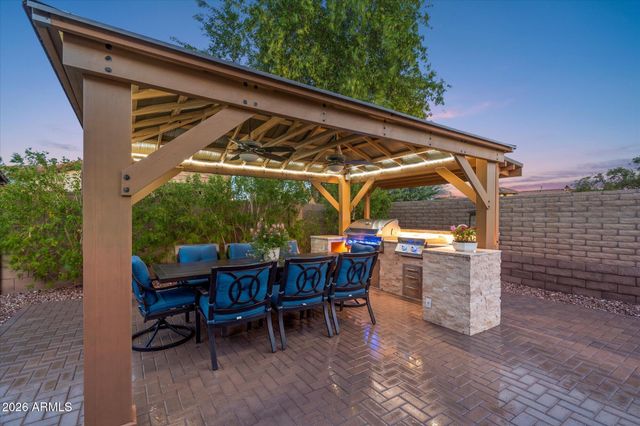 31327 N 134TH Drive, Peoria, AZ 85383