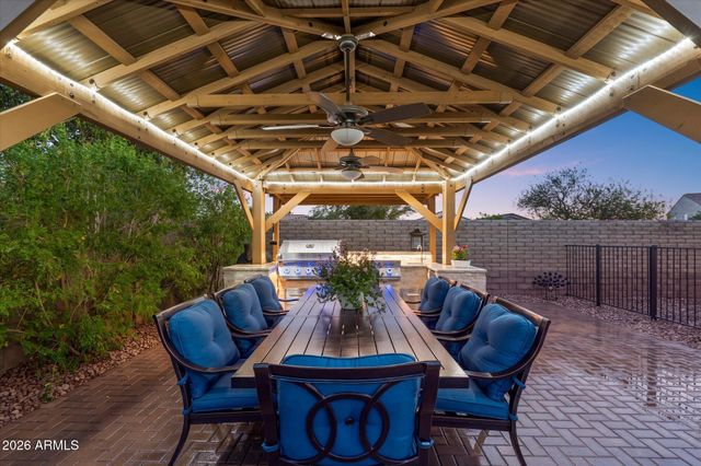 31327 N 134TH Drive, Peoria, AZ 85383