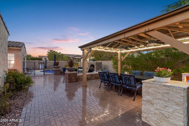 31327 N 134TH Drive, Peoria, AZ 85383