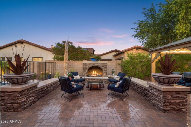 31327 N 134TH Drive, Peoria, AZ 85383