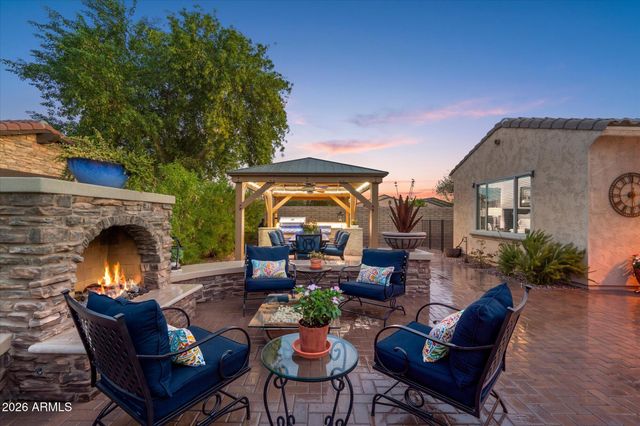 31327 N 134TH Drive, Peoria, AZ 85383