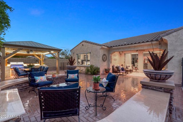 31327 N 134TH Drive, Peoria, AZ 85383
