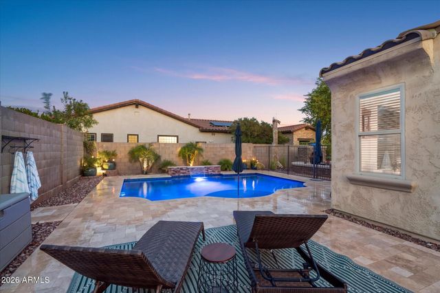 31327 N 134TH Drive, Peoria, AZ 85383