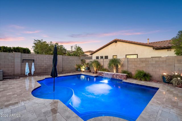 31327 N 134TH Drive, Peoria, AZ 85383