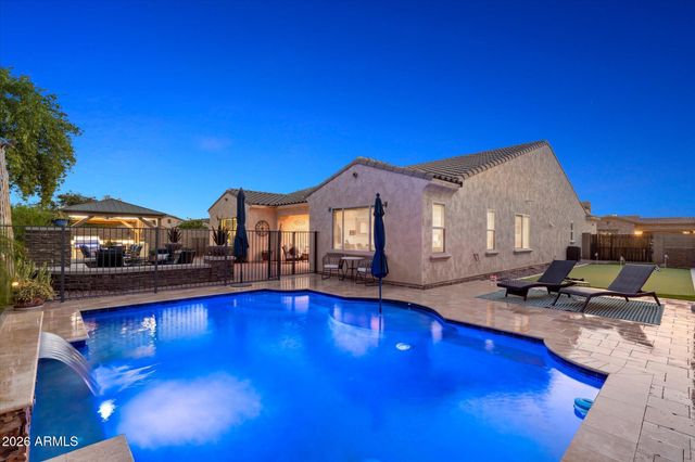 31327 N 134TH Drive, Peoria, AZ 85383