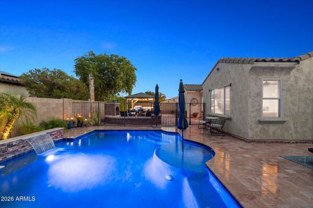 31327 N 134TH Drive, Peoria, AZ 85383