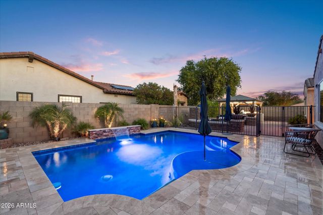 31327 N 134TH Drive, Peoria, AZ 85383