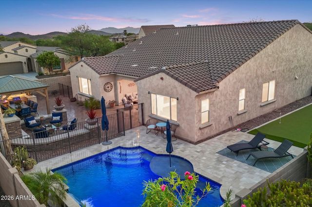 31327 N 134TH Drive, Peoria, AZ 85383