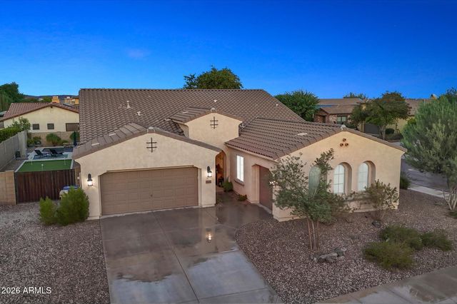 31327 N 134TH Drive, Peoria, AZ 85383