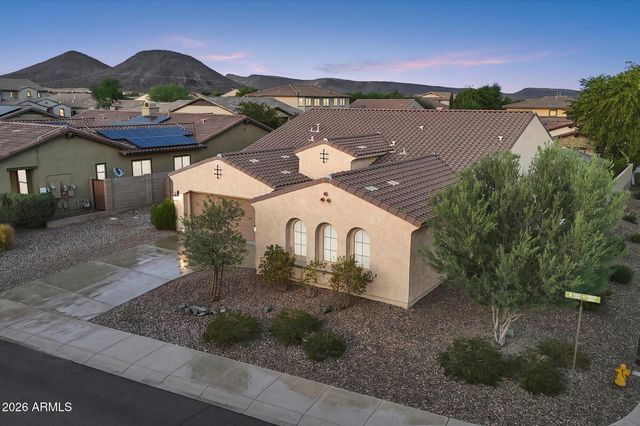 31327 N 134TH Drive, Peoria, AZ 85383
