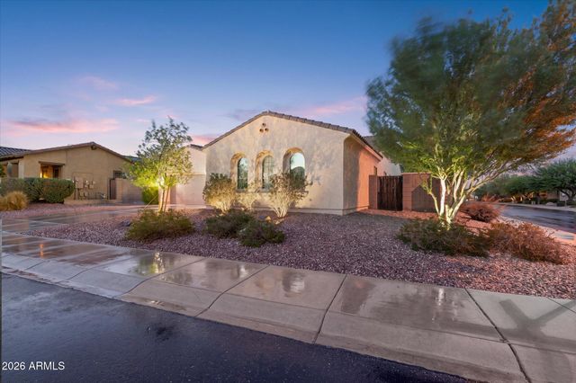 31327 N 134TH Drive, Peoria, AZ 85383