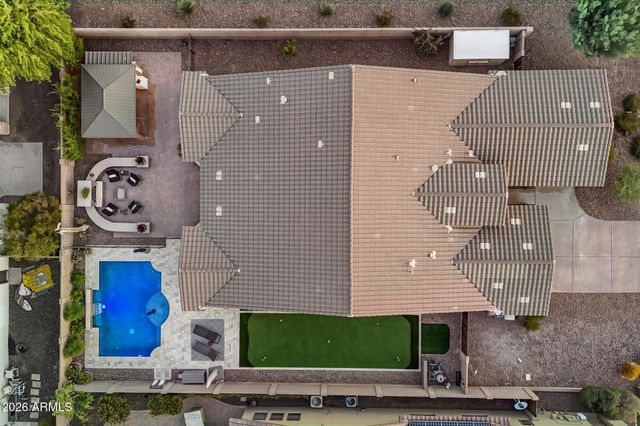 31327 N 134TH Drive, Peoria, AZ 85383