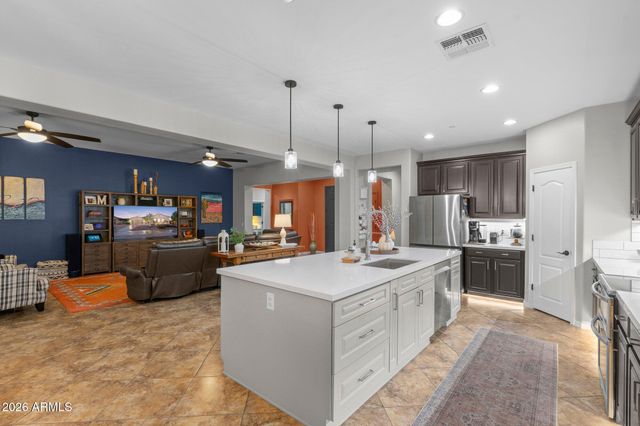 31327 N 134TH Drive, Peoria, AZ 85383