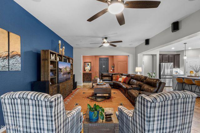 31327 N 134TH Drive, Peoria, AZ 85383