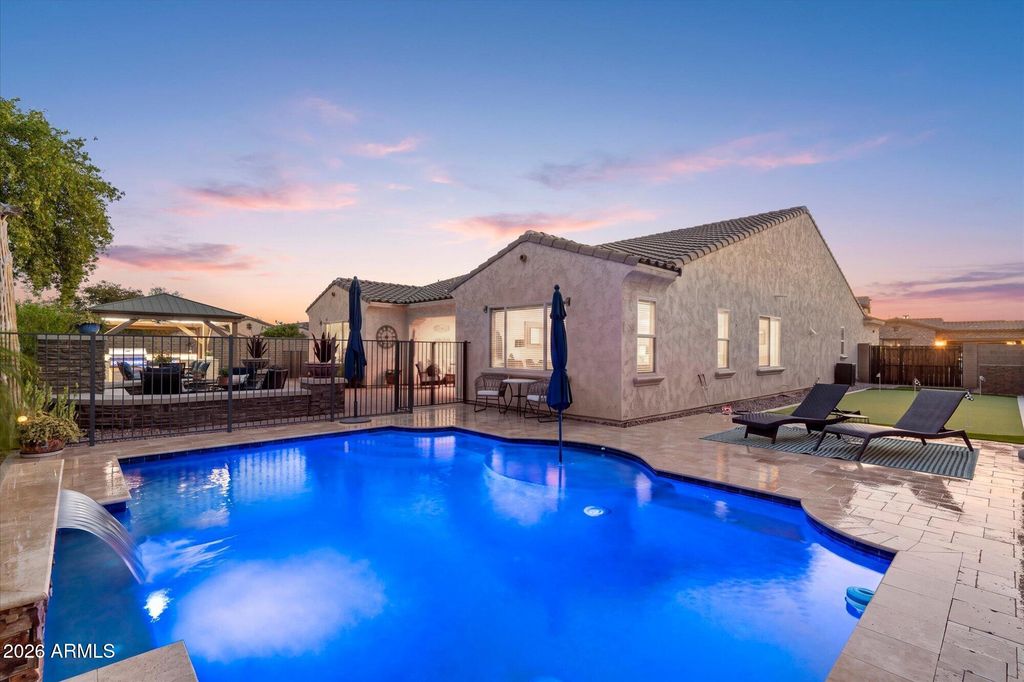 31327 N 134TH Drive, Peoria, AZ 85383 — photo 4