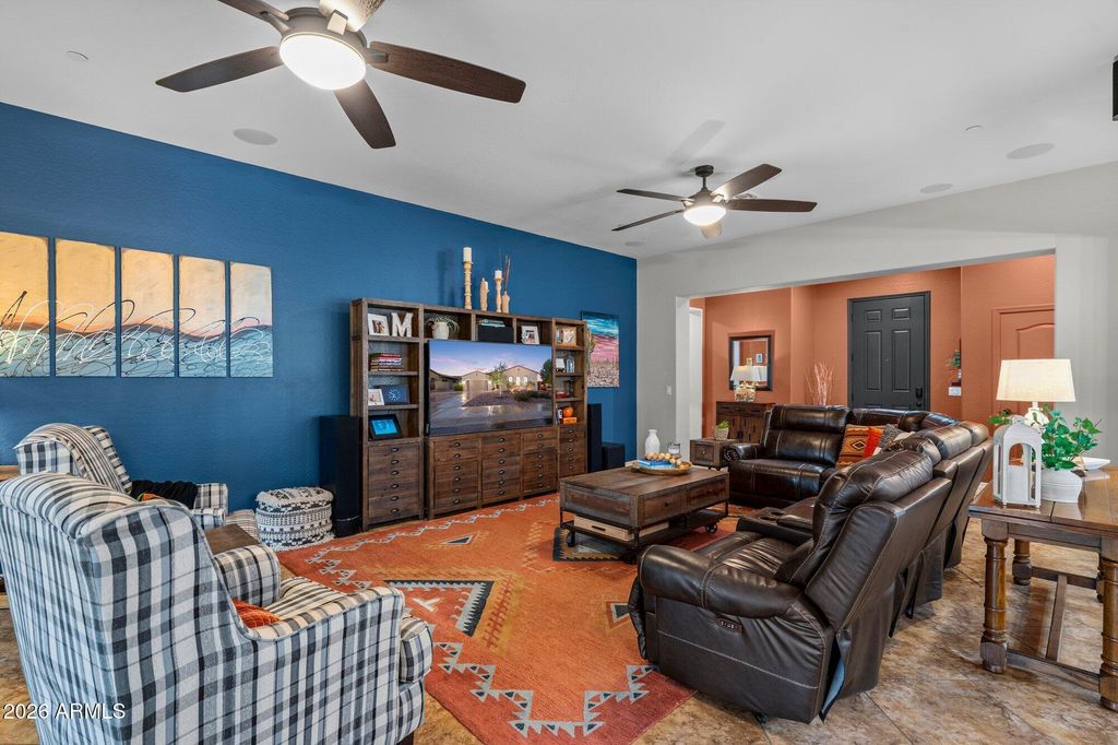 31327 N 134TH Drive, Peoria, AZ 85383 — photo 5
