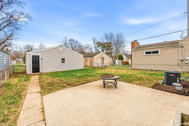 2022 Hollywood Place, South Bend, IN 46616