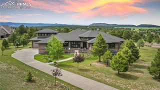 843 Long Timber Lane, Monument, CO 80132