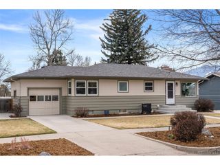 1241 E Monroe St, Colorado Springs, CO 80907