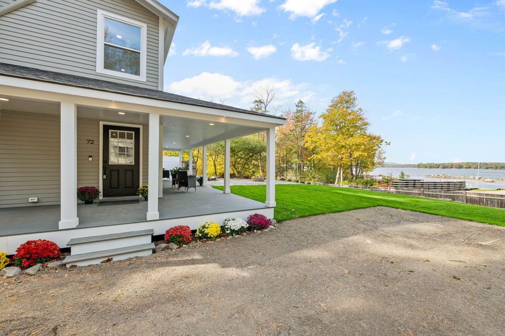 72 Sand Beach Road, Standish, ME 04084 — photo 2