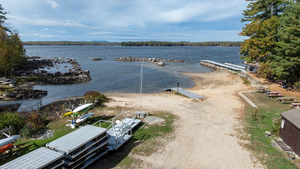72 Sand Beach Road, Standish, ME 04084 — photo 3