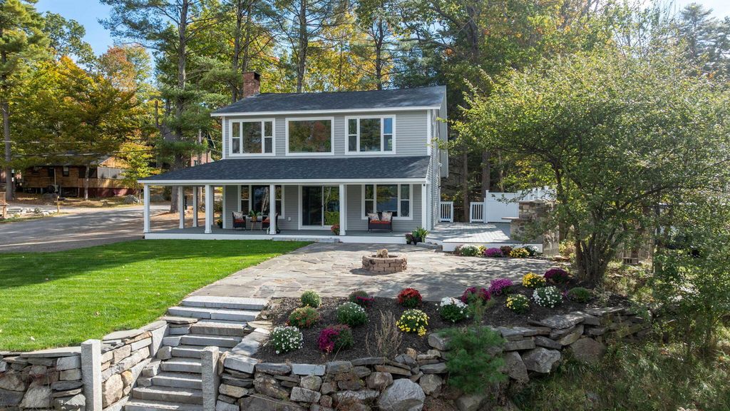 72 Sand Beach Road, Standish, ME 04084 — photo 4
