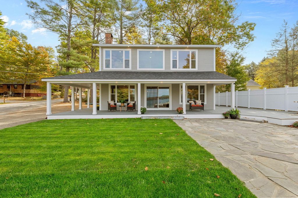 72 Sand Beach Road, Standish, ME 04084 — photo 5