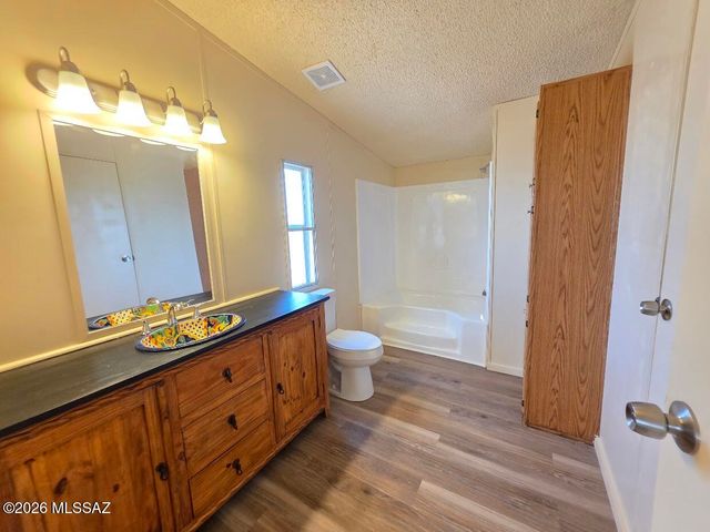 5606 W Twin Peaks Rd Unit 3, Tucson, AZ 85742
