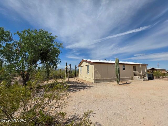 5606 W Twin Peaks Rd Unit 3, Tucson, AZ 85742