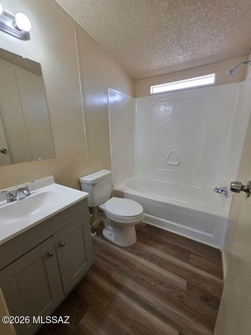 5606 W Twin Peaks Rd Unit 3, Tucson, AZ 85742